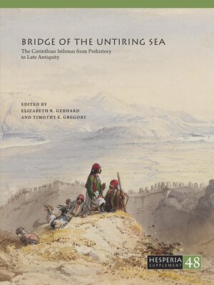 cover image of Bridge of the Untiring Sea